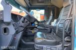2015 Scania R580 V8 8X4 krokbil 24 T Brøyterigget-retarder