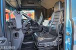 2015 Scania R580 V8 8X4 krokbil 24 T Brøyterigget-retarder