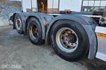 2015 Scania R580 V8 8X4 krokbil 24 T Brøyterigget-retarder
