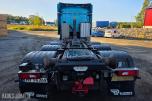 2015 Scania R580 V8 8X4 krokbil 24 T Brøyterigget-retarder