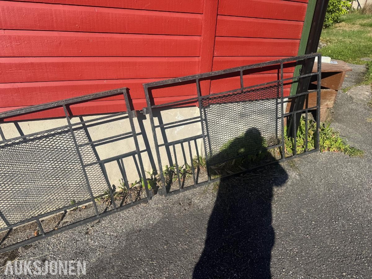 1958 Smijernsport Smijern 148x85cm