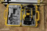 2012 Topcon Totalstasjon ES-107