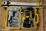 2012 Topcon Totalstasjon ES-107