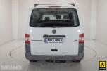 2013 Volkswagen TRANSPORTER 2.0 D 140HK 4MOTION HENGERFESTE CRUISE
