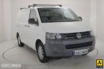 2013 Volkswagen TRANSPORTER 2.0 D 140HK 4MOTION HENGERFESTE CRUISE