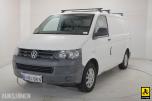 2013 Volkswagen TRANSPORTER 2.0 D 140HK 4MOTION HENGERFESTE CRUISE