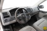 2013 Volkswagen TRANSPORTER 2.0 D 140HK 4MOTION HENGERFESTE CRUISE
