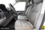 2013 Volkswagen TRANSPORTER 2.0 D 140HK 4MOTION HENGERFESTE CRUISE