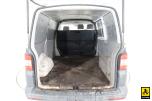 2013 Volkswagen TRANSPORTER 2.0 D 140HK 4MOTION HENGERFESTE CRUISE