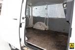2013 Volkswagen TRANSPORTER 2.0 D 140HK 4MOTION HENGERFESTE CRUISE
