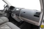 2013 Volkswagen TRANSPORTER 2.0 D 140HK 4MOTION HENGERFESTE CRUISE