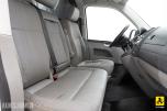 2013 Volkswagen TRANSPORTER 2.0 D 140HK 4MOTION HENGERFESTE CRUISE