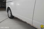 2013 Volkswagen TRANSPORTER 2.0 D 140HK 4MOTION HENGERFESTE CRUISE