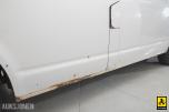 2013 Volkswagen TRANSPORTER 2.0 D 140HK 4MOTION HENGERFESTE CRUISE