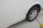 2013 Volkswagen TRANSPORTER 2.0 D 140HK 4MOTION HENGERFESTE CRUISE
