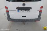 2013 Volkswagen TRANSPORTER 2.0 D 140HK 4MOTION HENGERFESTE CRUISE