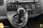 2013 Volkswagen TRANSPORTER 2.0 D 140HK 4MOTION HENGERFESTE CRUISE