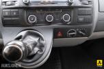 2013 Volkswagen TRANSPORTER 2.0 D 140HK 4MOTION HENGERFESTE CRUISE