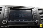 2013 Volkswagen TRANSPORTER 2.0 D 140HK 4MOTION HENGERFESTE CRUISE
