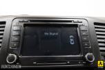 2013 Volkswagen TRANSPORTER 2.0 D 140HK 4MOTION HENGERFESTE CRUISE