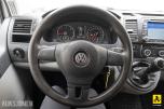 2013 Volkswagen TRANSPORTER 2.0 D 140HK 4MOTION HENGERFESTE CRUISE