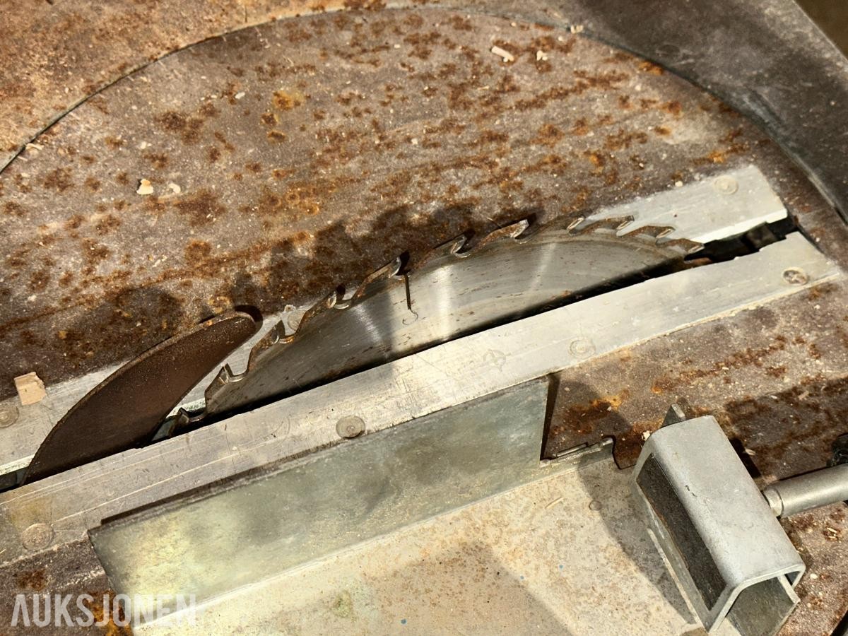3 stk Ernex MOD 1203 – Selges samlet