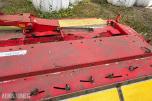 2011 PÖTTINGER NOVACAT 265 H ED SKIVESLÅMASKIN - 262 CM -PTO
