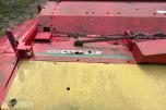 2011 PÖTTINGER NOVACAT 265 H ED SKIVESLÅMASKIN - 262 CM -PTO