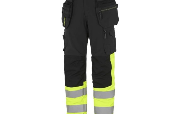 2026 Björnkläder Håndverksbukse Motion helstretch kl. 1 (238115399)
