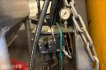 2013 SMV not-trommel LW0832