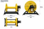 2013 SMV not-trommel LW0832
