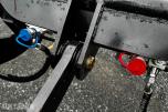 2026 Powertrack L 45 hjullaster med SMS feste, webasto, ryggekamera