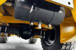 2026 Powertrack L 45 hjullaster med SMS feste, webasto, ryggekamera