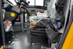 2026 Powertrack L 45 hjullaster med SMS feste, webasto, ryggekamera