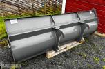 2026 Powertrack L 45 hjullaster med SMS feste, webasto, ryggekamera