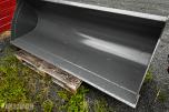 2026 Powertrack L 45 hjullaster med SMS feste, webasto, ryggekamera