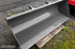 2026 Powertrack L 45 hjullaster med SMS feste, webasto, ryggekamera