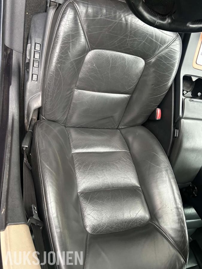 2008 Volvo V70 2.4 163hk automat hengerfeste takrails, Reparasjonsobjekt