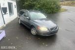2008 Volvo V70 2.4 163hk automat hengerfeste takrails