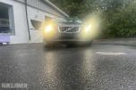 2008 Volvo V70 2.4 163hk automat hengerfeste takrails