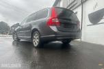 2008 Volvo V70 2.4 163hk automat hengerfeste takrails