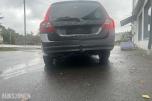 2008 Volvo V70 2.4 163hk automat hengerfeste takrails