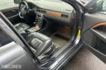 2008 Volvo V70 2.4 163hk automat hengerfeste takrails