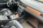 2008 Volvo V70 2.4 163hk automat hengerfeste takrails
