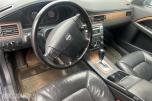 2008 Volvo V70 2.4 163hk automat hengerfeste takrails