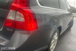 2008 Volvo V70 2.4 163hk automat hengerfeste takrails, Reparasjonsobjekt