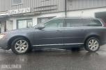 2008 Volvo V70 2.4 163hk automat hengerfeste takrails, Reparasjonsobjekt