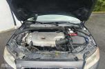 2008 Volvo V70 2.4 163hk automat hengerfeste takrails, Reparasjonsobjekt