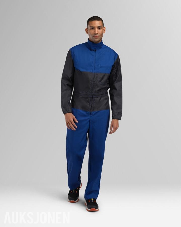 2 stk, Str. Small, 2026 Wenaas Fiskeri- og Havbrukskjeledress Artikkelnummer 0-89844-125-45