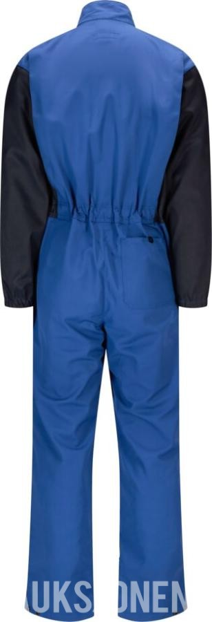 2 stk, Str. Small, 2026 Wenaas Fiskeri- og Havbrukskjeledress Artikkelnummer 0-89844-125-45